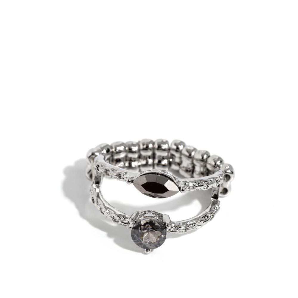 Embraceable Elegance - ring